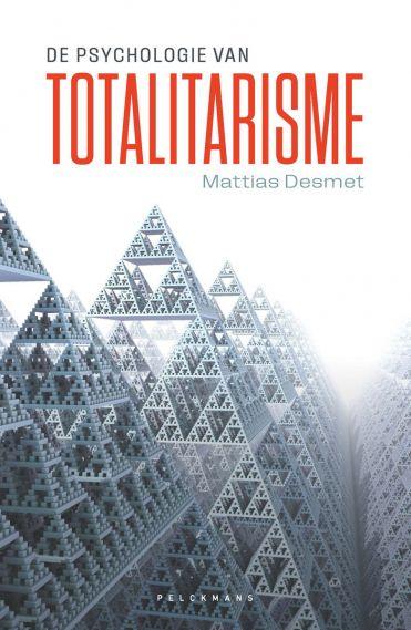 De psychologie van totalitarisme