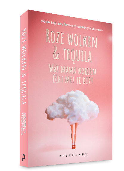 Roze wolken en tequila